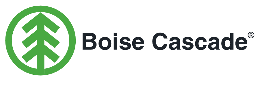 Boise Cascade logo for WiLL sponsorship