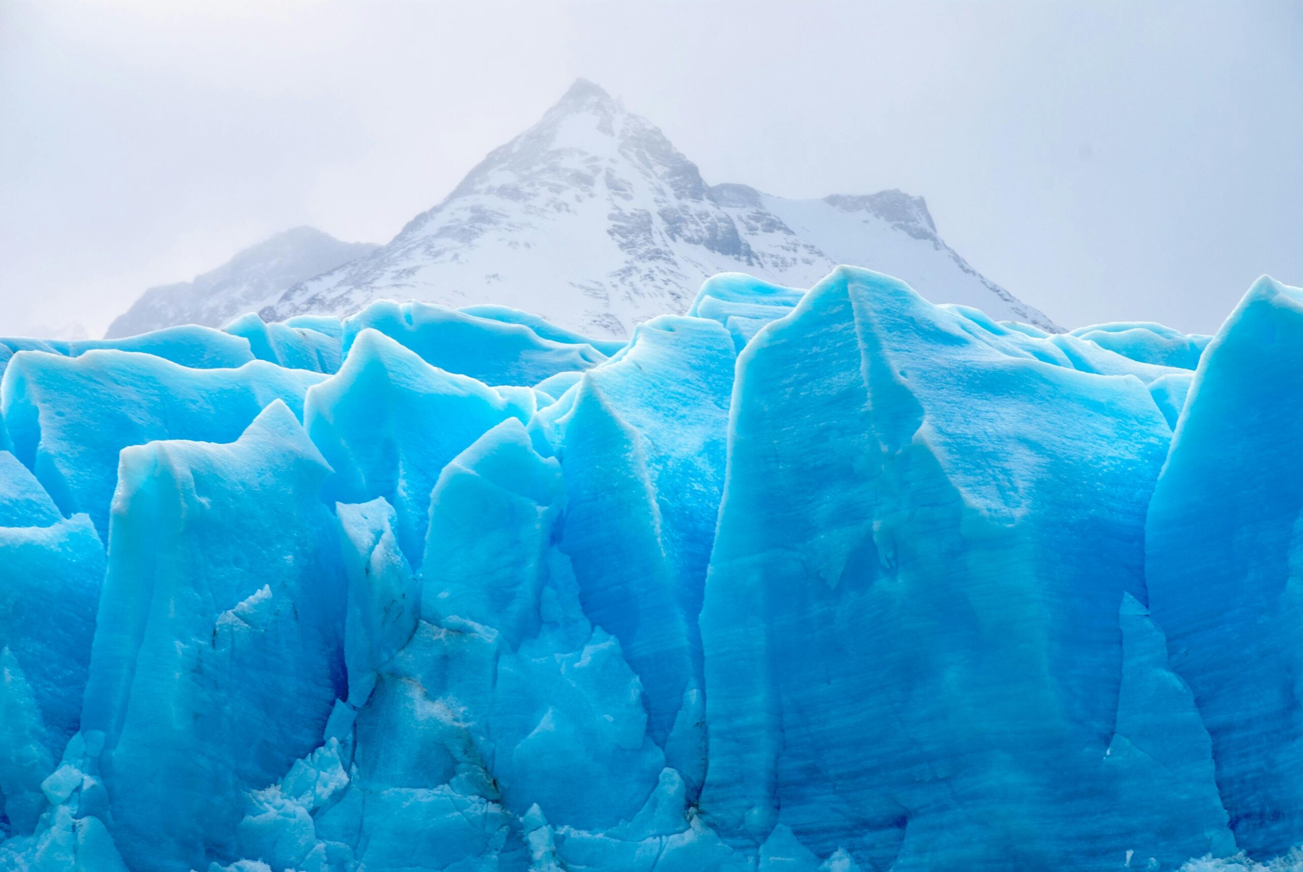 Advice From a Glacier