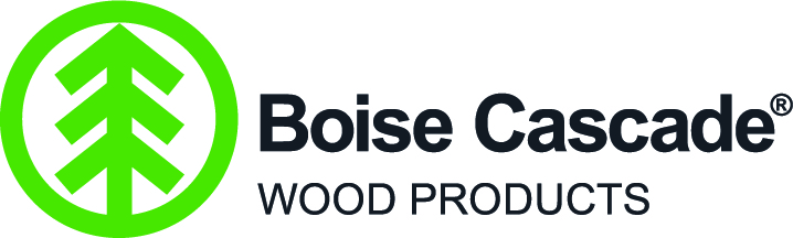 Boise Cascade Wood Products logo for WiLL sponsorship.