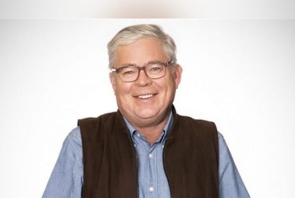 Photo of Bill Thorndike