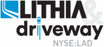 Lithia Driveway NYSE:LAD logo for WILL sponsorship