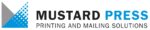 Mustard Press donates all printed materials for WILL luncheon and is an advocate level sponsor.