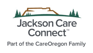 Jackson Care Connect logo